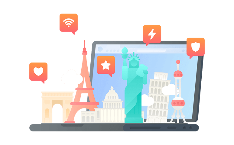 在尼加拉瓜连接到中国vpn - VPN回国
